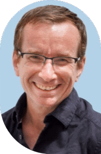 Clément DUPORT - Président d'ANIMA NEO