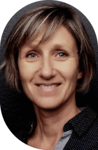 Joëlle LAUGIER - DRH externalisée