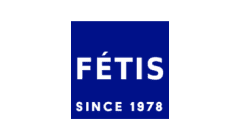 Logo FETIS Group - industriel