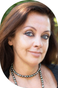 France CHARRUYER - Fondatrice et présidente de la société d'avocats ALTIJ