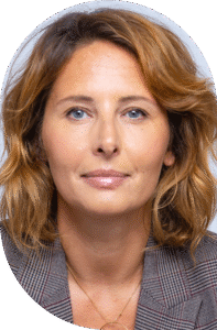 Virginie SIMON - DRH