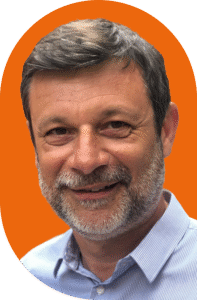 Philippe LEBAS - Dirigeant ACTYVEA - Expert en Stratégie Entreprise