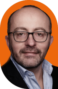 Pierre BODINEAU - Cofondateur PARTEAM - Spécialiste des enjeux finances et DAF