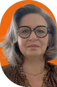 Natacha JIROU-NAJOU - DRH de Transition