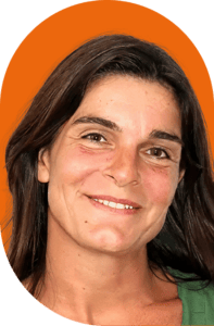 Jennifer WILLIAMS - DRH de transition membre du réseau Parteam