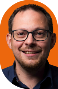 François-Frédéric BREUX Secrétaire Général du Groupe Gautier