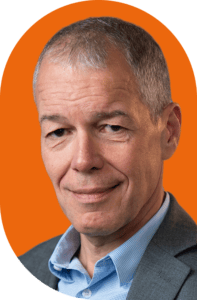 Jean-Michel BREUL - CEO Odigo