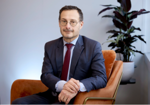 Interview de Jean-Jacques FRADET - CIO du spin off Evoriel