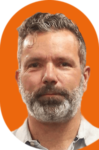 Nicolas BOITIN fondateur de Blue