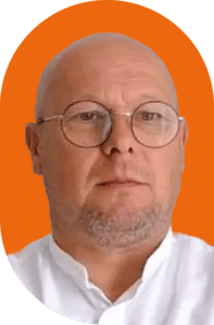 Sylvain ROMAN - DSI de transition du réseau Parteam