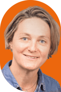 Bénédicte GUYOT - Acheteuse - membre du réseau parteam
