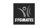 Logo Sygmatel - Client Management Externalisé Parteam